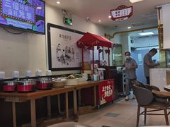 -东方饺子王(和平里店)