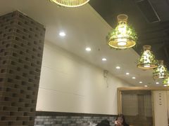 大堂-庆合府重庆大排档(紫都城店)