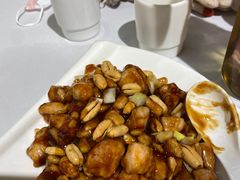 -峨嵋酒家(地安门店)