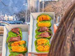 -恩点烘焙面包糕点·伴手礼(和平广场店)