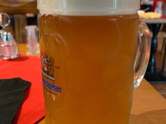 -申德勒加油站餐厅(三里屯北小街店)