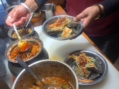 -88号小吃店·经典云南菜·地道纳西美食
