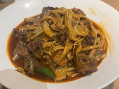 -禾珍珠家常小馆(河南博物院店)