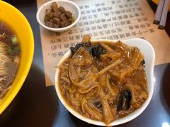 -毛华美食(清扬路店)