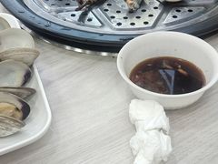 -船奇蒸汽海鲜·闽菜(八市海鲜总店)