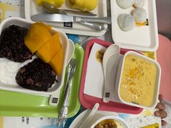 -满记甜品(南京虹悦城三店)