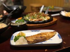 -胜代日本料理(云程巷小区店)