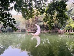 -房湖公园