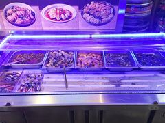 -三个大叔烤羊肉串·炭炉砂锅菜(西三旗店)