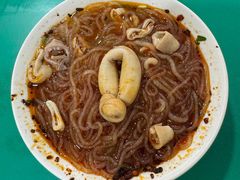 -甘记肥肠粉(马鞍北路店)