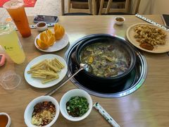 -一朵菌·野生菌探索家火锅(南亚店)