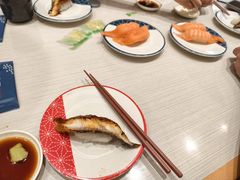 -濱寿司(高新伊藤店)