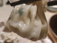 -杏花堂·山西菜馆(晋中万达店)