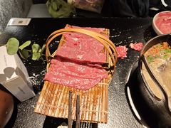 -盡膳口福·百年汤方火锅(科华北路店)