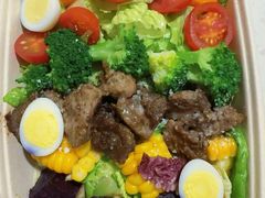 -西堤厚牛排(国瑞店)