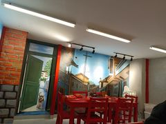 -蚝火爆·烧烤餐厅