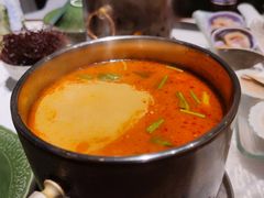 -Thai Basil罗勒叶泰式餐厅(时代天街店)