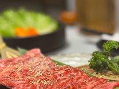 -虎丸烧肉(新大陆广场店)