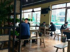 大堂-祥盛隆羊汤馆(芙蓉店)