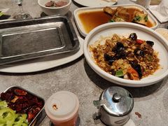 -高玛纳驴肉火烧(河间总店)