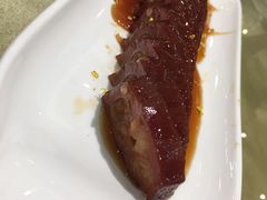桂花糖藕-金时代顺风大酒店(协泰店)