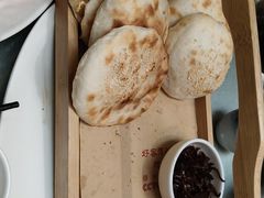 -老德州四合院·德州菜(天衢路店)