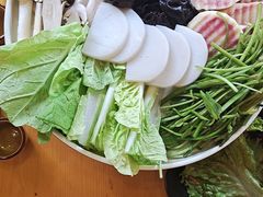 -民食香·腊排骨野生菌美食(木府店)
