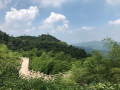 -径山寺