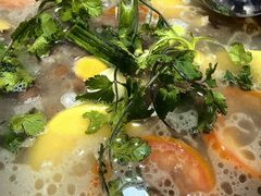 -黔府豆米火锅野菜馆(南马店)