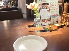 -卡普里披萨·牛扒·下午茶