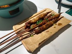 -相遇·鲜炒黄牛肉(丹阳吾悦广场店)