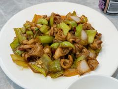 -王鹏家常菜馆