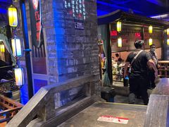 -红蜡烛•瓦罐粥家常菜•夜宵(中山路店)
