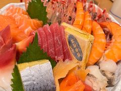 -大焰自助日式料理 铁板烧(徐汇店)