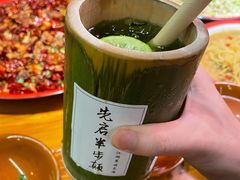 -先启半步颠·川菜小炒