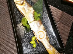-德川家日本料理(中关村寰太大厦店)