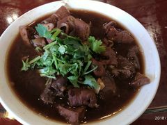传统卤煮火烧-北京小肠陈饭庄(方庄店)