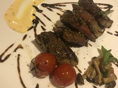 -HIHE Bistro·Oyster Bar(华熙live店)