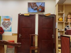 -奥华餐厅·老张记(台基厂店)