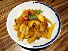 爽口萝卜-百年神厨·地道川菜(清江西路店)