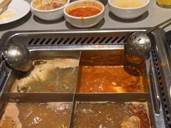 -海底捞火锅(方圆荟店)