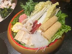 -牛New寿喜烧(虹桥新天地店)