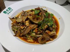 湘辣热卤-费大厨辣椒炒肉(高铁吾悦广场店)
