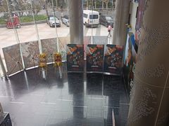 -曹杨影城(曹杨店)