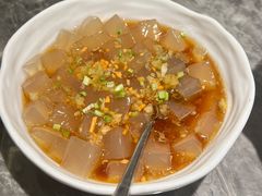 -前海沿·青岛菜(乐客城店)