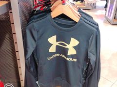 -UNDER ARMOUR(新燕莎奥莱店)