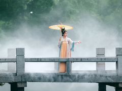 -红袖添香古风写真馆