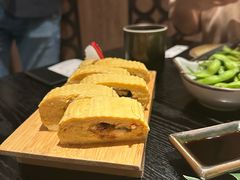 -玄白·炭烤活鳗(上海首店)