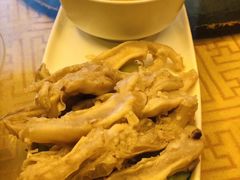 -马凯餐厅(长椿街店)