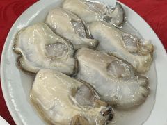 -花苑美食横琴生蚝火锅(拱北粤华路店)